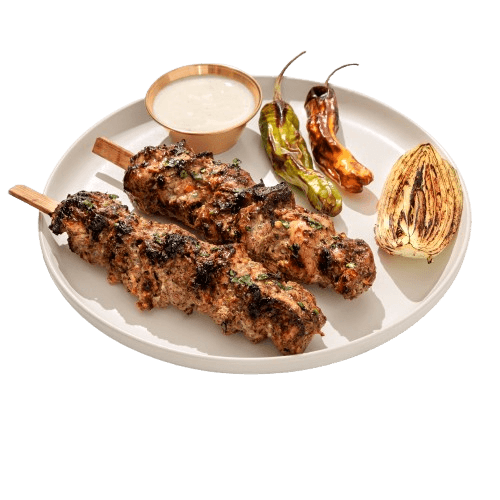 Caribbean Jerk