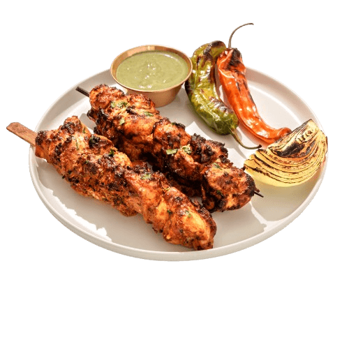 Tandoori